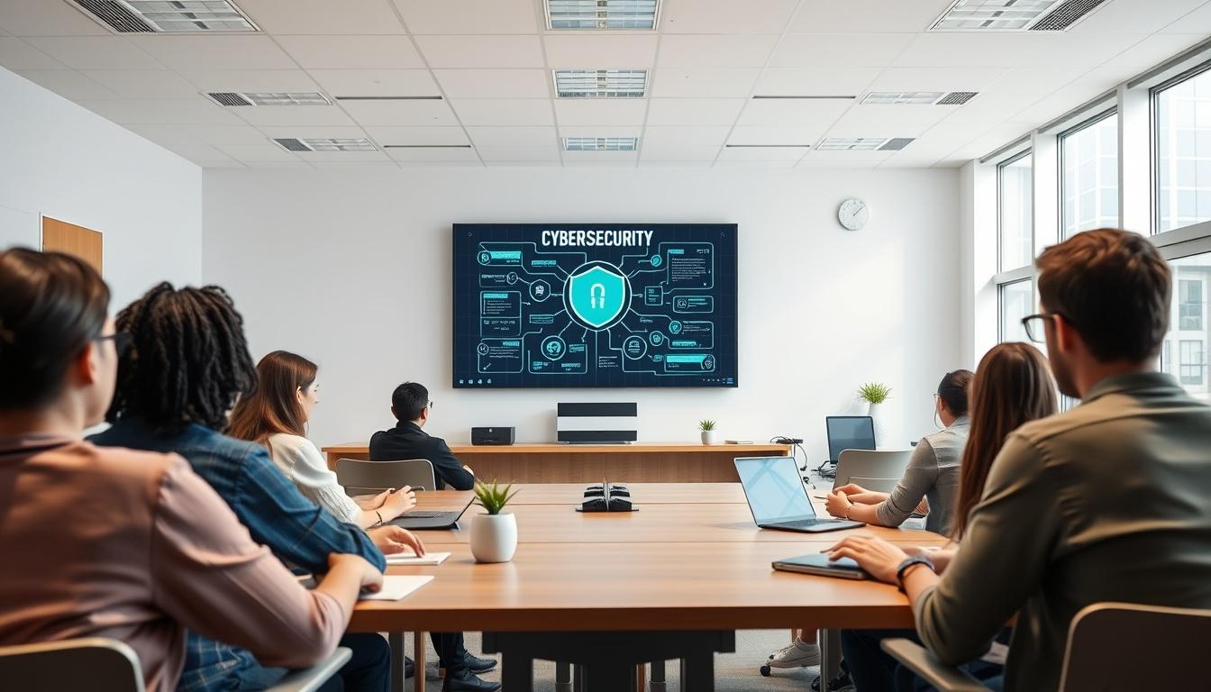 IT-Sicherheit und digitale Bildung